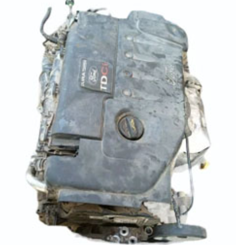 Ford Figo Car Diesel Engine